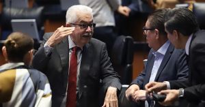Alejandro Esquer: la sombra del poder