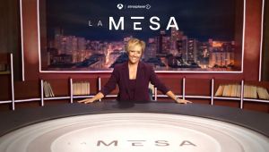 ‘La mesa’ de Cristina Pardo: para amantes de la recena