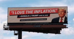 Calmes: Trump is turning off voters while trying to skew the election for the GOP