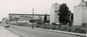 Mein Vater aus Sachsen-Anhalt