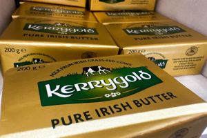 Kerrygold hires social agency