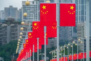 The China paradox: A giant built on cracked foundations