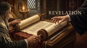 When Theft Calls Itself Revelation