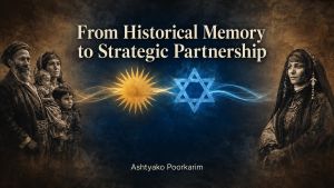 From Historical Memory to Strategic Partnership