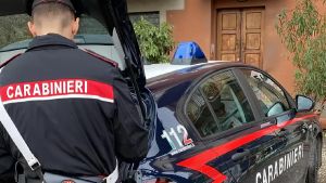 Bassa Reggiana, minorenni arrestati per sequestro di un coetaneo