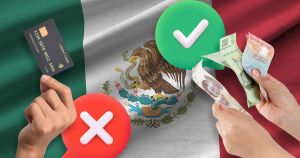 A los mexicanos nos gusta el billete
