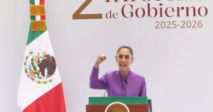 2º. Informe: matices