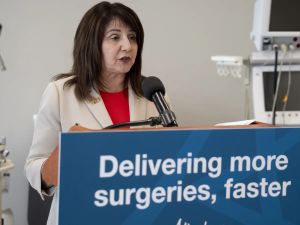 Lorne Gunter: Dual-practice health care uproar highlights Quebec favouritism