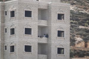 Israel makes first arrest of settler involved in recent Qusra attack, police say