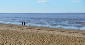 People warned not to swim at Norfolk beach after 'pollution incident'
