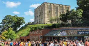 Everything you need to know about Run Norwich 2026 happening this weekend