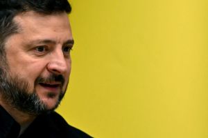 Ukraine’s Mood Swing