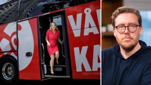 Arbetarna kommer aldrig tillbaka till S
