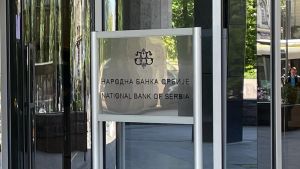Predstavnici Nacionalnog konventa sa delegacijom Evropske komisije o nezavisnosti Narodne banke Srbije