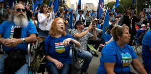 51st state of mind: As Alberta votes on independence, will Trump back separation?