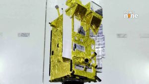 EOS-05: India’s first geosynchronous imaging satellite set for launch