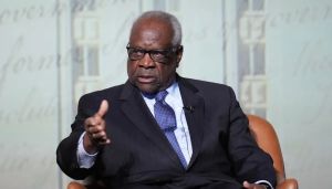 Clarence Thomas just stripped Pentagon contractors of their battlefield alibi