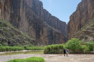 I lead the Sierra Club. Trump is America’s biggest threat to its national parks