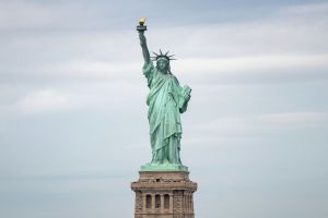Letters: The federal government is using SFO as a detention center. Aren’t we better than this?