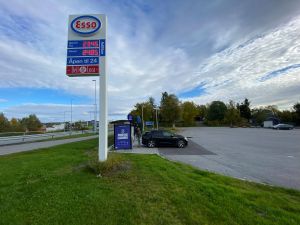 Derfor ble drivstoffkuttet bare midlertidig