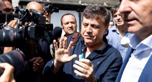 Schiaffoni o bufale?