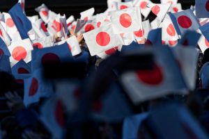 If Japan Is Behind the Bond Market’s Ruckus, Then Good