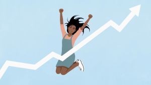 Can Adding This Element to Your Goals Make You Happier and More Successful? Science Says Yes