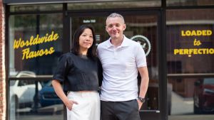 Baltimore’s The Local Fry Is Expanding Nationally by Making Its Menu More Local