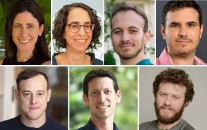 Ten Israeli researchers awarded prestigious EU starting grants