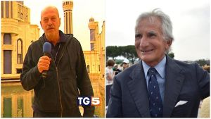 Toni Capuozzo ricorda Andrea Angeli: “Lo vedevi col giubbotto antiproiettile, ma in tasca aveva una cravatta. Un galantuomo di pace nei luoghi di guerra”