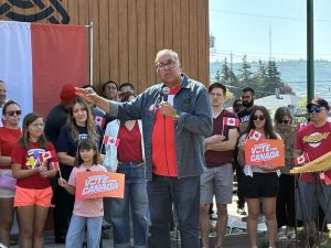 Nelson: Calgary byelection a test of Nenshi's NDP leadership