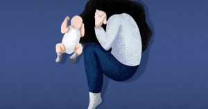 Lässt die Gesellschaft psychisch erkrankte Mütter im Stich?