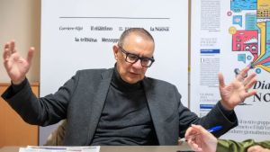 Tonutti: «Al Cro di Aviano numeri insufficienti: le strutture vanno integrate»