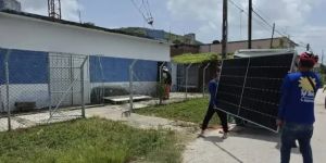 Cuba entre apagones y paneles solares: quién puede pagar su propia electricidad
