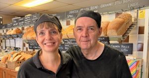 End of an era as traditional bakery owners announce retirement