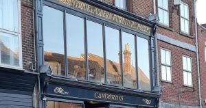New folk and acoustic music shop to open in Norwich above popular café