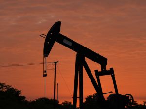 Gulf insecurity fuels US energy dominance