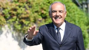Barbera: «La bandiera palestinese non la esponiamo perché non è uno Stato riconosciuto»