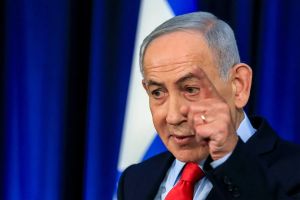 Would Another War Help Netanyahu Win Reelection?