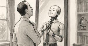 With AI, Has Your Mirror Started to Agree?