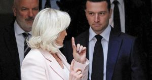 Είναι όλοι αντισυστημικοί;