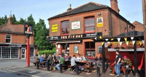 The surprising figure that has put Norwich among Britain’s best pub cities