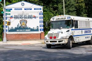 Rikers won’t close next year and the law must be amended