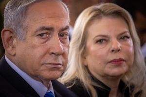 The horrific October 7 ‘betrayal’ libel is now central to Likud’s official election campaign