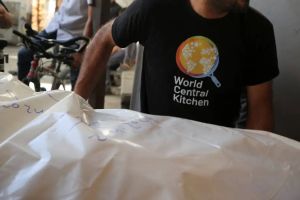 Slander and impunity: The World Central Kitchen killings in Gaza