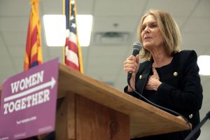 Mort de la journaliste américaine Gloria Steinem, icône féministe et figure de la convergence des luttes