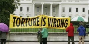 25 Years Ago, 9/11 Triggered a US Crusade of Torture