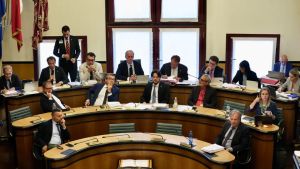 Autonomia differenziata, sì del Consiglio regionale alle quattro intese