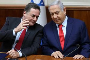 Israel’s plan for forced transfer with international complicity remains on the table