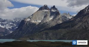 Patagonia chilena